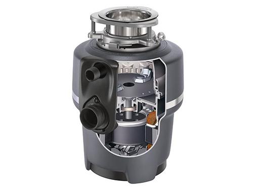 エマソン社製ディスポーザー